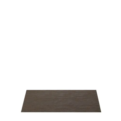 Leonardo Platzset 35x48cm braun meliert
