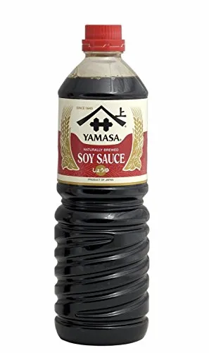 YAMASA - Sojasosse Fancy, (1 X 1 LTR)