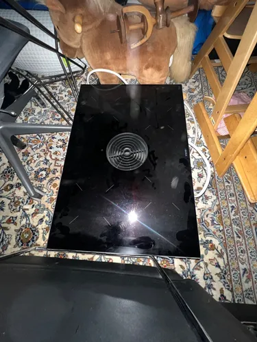 Bora PURU Induktions-Kochfeld mit Kochfeldabzug Umluft, A+ - Kochfelder mit innovativem Kochfeldabzug für geräuschfreies Kochen und effektive Geruchsbeseitigung. Intuitive sControl Bedienung für einfachen Zugriff auf alle Funktionen.