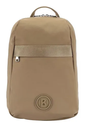 Bogner Damen BackPack Maggia Maxi - Tagesrucksack mit stylishen Details, ideal für den Alltag und vielseitig einsetzbar.
