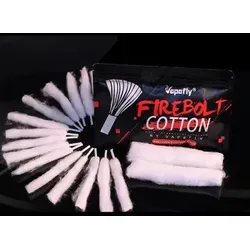 Vapefly Firebolt Cotton 20 Sticks+2 Streifen