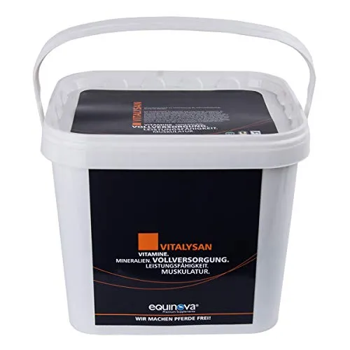Equinova Vitalysan Powder