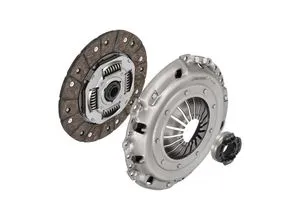 f.becker Kupplungssatz 50710065 Ø230mm für SKODA, VW, SEAT, AUDI - Hochwertiger Kupplungssatz mit einem Durchmesser von 230 mm, ideal für verschiedene Modelle von SKODA, VW, SEAT und AUDI. Sorgt für eine zuverlässige Kraftübertragung und eine reibungslose Fahrleistung.