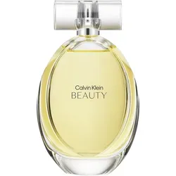 Calvin Klein Beauty 100 ml Eau de Parfum - Damenparfum mit blumig-holziger Duftrichtung, ideal für jeden Anlass. Hochwertige Duftkomposition mit Jasmin und Zedernholz für langanhaltende Frische.