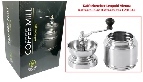 Westmark Fleischwolf Größe 10 - Hochwertiger Küchenhelfer - Ersatzteile für Küchenmaschinen: Langlebiger Fleischwolf aus verzinntem Stahlguss mit 4-flügeligem Messer, ideal zum Zerkleinern von Fleisch, Fisch und Gemüse. Inkl. Schraubzwinge für sicheren Halt.