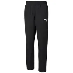 PUMA Herren Active Woven Pants Op Srl Jogginghose - Herren Outdoor- und Wanderhosen, umweltfreundlich mit miDori bioWick Beschichtung und recycelten Materialien für einen geringeren ökologischen Footprint.