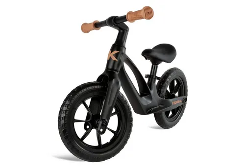 COIL Fahrrad-Laufrad Lauflernrad, Kinderlaufrad, Rutscher, Balance Bike, Rahmen aus Magnesiumlegierung, Reifen aus EVA-Schaum, Gewicht: 2,8 kg