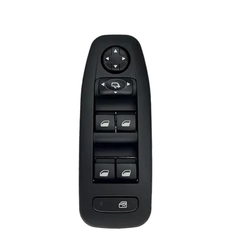 Fensterheberschalter 96749624ZD 208 2008 2013-2015 2016 2017 2018 Auto Fenster Schalter
