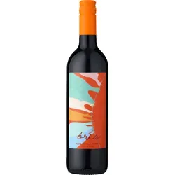 Ória Nero d’Avola Syrah