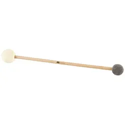 Meinl Sonic Energy Professional Singing Bowl Double Mallet Fel - Hochwertiger Trommelschlägel für Klangschalen, ideal für präzise Klangerzeugung und langlebige Nutzung.