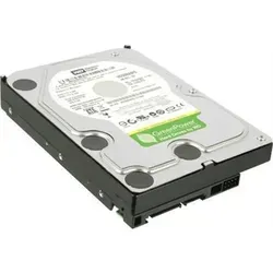 Western Digital WD10EUCX 1TB interne Festplatte - Zuverlässige 1TB Festplatte für Mediaserver und Überwachungssysteme. Mit 7200rpm und energiesparender Technologie für leisen Betrieb und niedrigen Stromverbrauch.