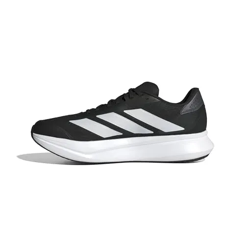 adidas Herren Duramo SL 2 Running Shoes - Laufschuhe mit LIGHTMOTION Dämpfung für optimalen Komfort, ideal für Läufer, die Leichtigkeit und Unterstützung suchen.