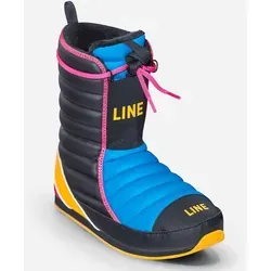 Line Bootie 2.0 Winterschuhe Après-Ski- Gr. 31-32.5