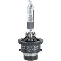 F.BECKER Glühlampe 74370019 für TOYOTA