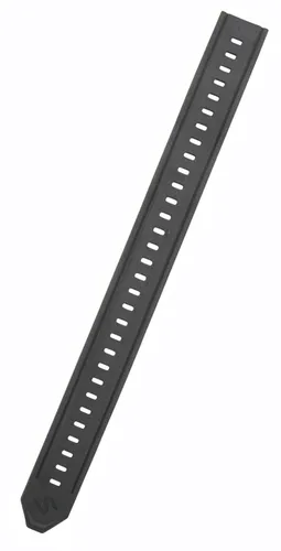 SLINGSHOT GUMMY STRAP 2026 matte black