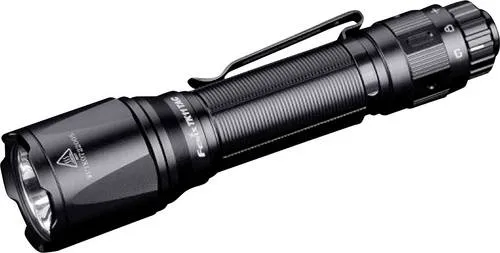 Fenix LED Taschenlampe TK11 TAC 1600 Lm - Taktische Taschenlampe für alle Einsätze - Hochleistungs-Taschenlampe mit 1600 Lumen, kompakt und robust für den täglichen Gebrauch. Ideal für Outdoor-Aktivitäten und Notfälle.