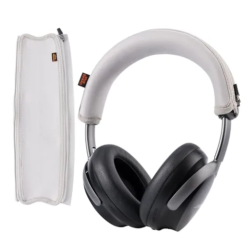 Bose QuietComfort Ultra Headphones Blau - 3D-Audio mit Noise Cancelling, immersive Klangerlebnisse und 24 Stunden Akkulaufzeit