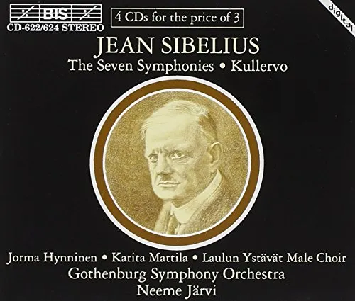 Die Sinfonien