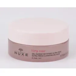 Nuxe - Very Rose - Ultra-Fresh Cleansing Gel Mask 150ml