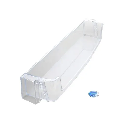 Whirlpool Flaschenfach C00387324 - Original Ersatzteil - Hochwertiges Flaschenfach für Kühlschränke der Marken Whirlpool, Ariston Hotpoint, Bauknecht und Ignis. Perfekte Passform für optimale Stauraumnutzung.