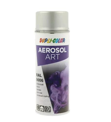 DUPLI-COLOR AEROSOL ART Diverse RAL Farben je 400ml