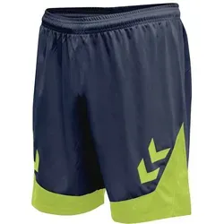 hummel Hmllead Shorts Herren Fußball