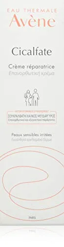 Avène Cicalfate+ Repairing Protective Cream 40 ml - Handcremes - Sanfte Wundschutzcreme für irritierte Haut, zieht schnell ein und wirkt Rötungen sowie Juckreiz entgegen.