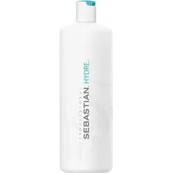 Sebastian Hydre Moisturizing Conditioner 1000 ml - Feuchtigkeitsspendender Conditioner für strapaziertes Haar, ideal nach Färben oder Sonne. Stärkt die Haarstruktur und sorgt für geschmeidige Längen.