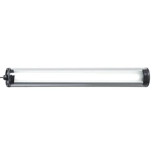 Waldmann Light Rohrleuchte 00746142 – Effiziente LED-Beleuchtung - Robuste Rohrleuchte (650 mm) mit 2550 lm Helligkeit, ideal für professionelle Anwendungen. Hohe Lichtqualität bei 5000 K und IP67 Schutz für vielseitige Einsatzmöglichkeiten.