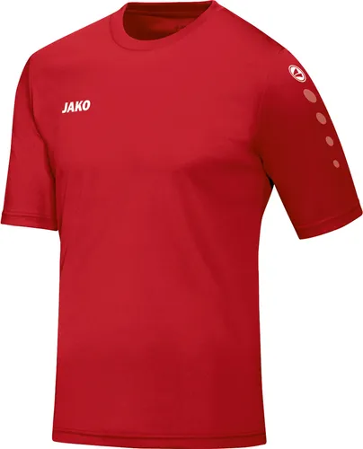 Jako Fußballtrikot Team KA Trikot (1-tlg) default rot 3XL