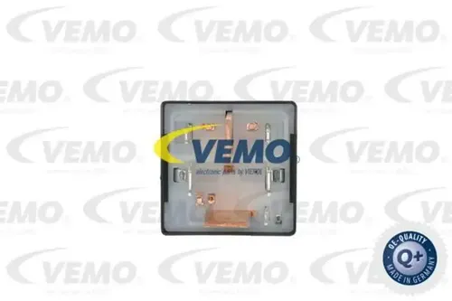 Relais Glühanlage für AUDI 80, 100, Golf III, Vento, Transporter T3 + T4 - Hochwertiges Relais für zuverlässige Glühanlage, 12V, 70A - optimiert für AUDI und VW Modelle.