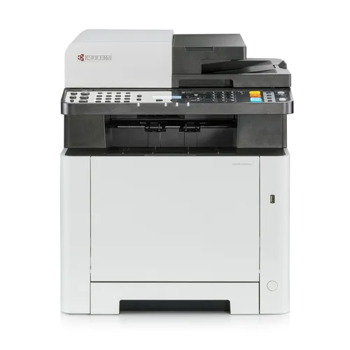 Kyocera Ecosys MA2100cfx - Farb-Multifunktionssystem für kleine Büros, mit 30 € Gutschein, ADF und Duplexdruck
