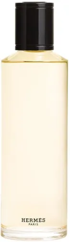 HERMÈS Terre d'Hermès Eau de Parfum Intense 200 ml - Herrendüfte mit intensiven, holzigen Noten, die spritzige Bergamotte und mineralische Lavastein-Elemente vereinen. Praktischer Nachfüllflakon für nachhaltigen Genuss.