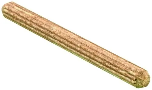 Verbinder Holzdübel 6x60 mm Dübel Steckdübel Möbelverbinder