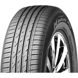 Nexen N Blue HD 185/65 R15 88T Sommerreifen - Autoreifen für sicheres Fahren im Sommer, mit optimierter Kraftstoffeffizienz und exzellentem Grip auf trockenen und nassen Straßen.