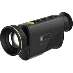 PIXFRA Arc LRF A650P Wärmebildkamera - Ortungsgeräte – Hochmodernes Wärmebild-Monokular mit 2600 m Reichweite und präzisem Entfernungsmesser bis 1000 m für detailreiche Wärmebilder.