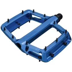 Race Face Turbine Pedal (55140126) - Fahrradpedale für optimalen Grip und Kontrolle, leicht und robust für anspruchsvolle Mountainbike-Touren.