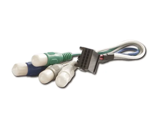 CHP Aux-IN-Line out Audi - Seat - Skoda - VW