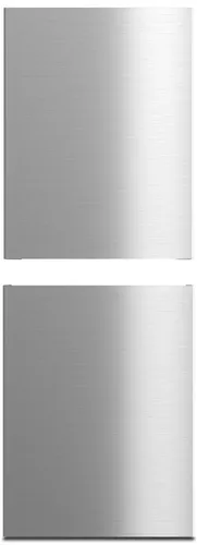 Miele DADC 9000 Kamin Edelstahl