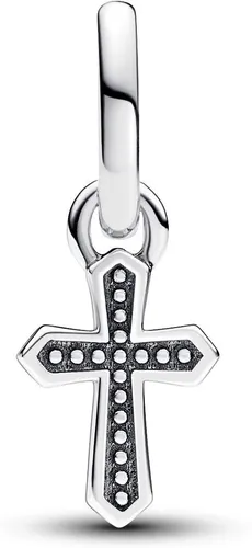 Pandora ME Funkelndes Kreuz Mini-Charm-Anhänger 793044C01 Anhänger