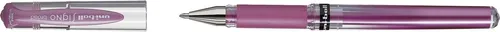 Gelschreiber Signo M pink