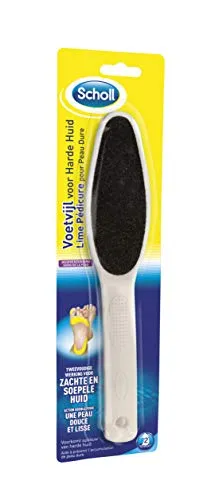 Scholl GelActiv Einlegesohlen für flache, schmale Schuhe - Einlegesohlen für flache, schmale Schuhe mit transparentem, ultradünnem Design. Bieten hervorragende Polsterung und Stoßdämpfung für höchsten Tragekomfort den ganzen Tag.