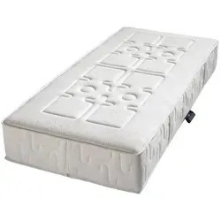 Billerbeck Airtec KS Exclusiv Matratze - 100x200cm H3