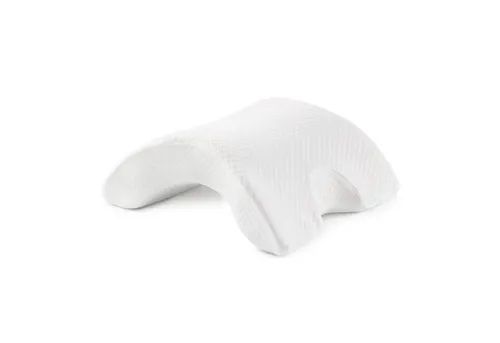 Restform® Küchenorganizer-Set Stützkissen Arm Pillow - Küchenorganizer mit ergonomischem Arm Pillow, das dank MEMORY-Schaum optimal an Körperkonturen anpasst und Seitenschläfern hohen Komfort und Entlastung bietet.