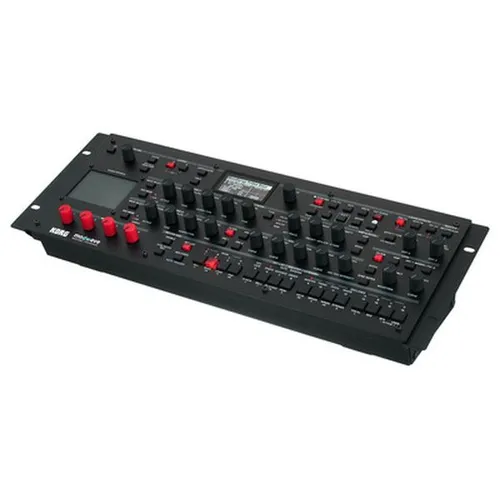 Modwave Module