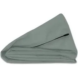 POKAR Wasserdichte Bezüge für Palettenkissen, Größe: Sitzkissen 120 x 80, Farbe: Grau - Verleihen Sie Ihren Palettenmöbeln neuen Glanz mit den hochwertigen POKAR Kissenbezügen. Diese wasserabweisenden Bezüge sind ideal für den täglichen Gebrauch und bieten eine breite Farbauswahl.