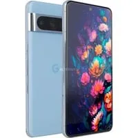 Google Pixel 8 Pro 512GB - Dual SIM Smartphone - PC-System & Mobiles Gerät mit 6,7 Zoll Display, leistungsstarkem Tensor G3 Prozessor und beeindruckender 50 MP Triple-Kamera für herausragende Fotos.