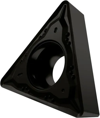 Pramet Drehwendeschneidplatte ISO TCMT 16T308E-FM:T7325 - 10 Stück hochwertige Drehwendeschneidplatten für präzise Bearbeitung. Ideal für den professionellen Einsatz dank MT-CVD-Beschichtung.