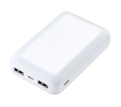 mAh Powerbank Micro-USB + USB Type-C Fast Charge 10.000mAh - Kompakte Powerbank mit 10.000mAh und schnellem Ladeanschluss, ideal für unterwegs und für alle gängigen Geräte geeignet.