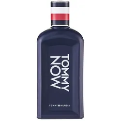 Tommy Hilfiger Tommy Now Eau de Toilette 100 ml - Herrendüfte mit provokantem Duftprofil, kombiniert Klassik mit frischen Noten von Bergamotte und Mandarinorange für einen einzigartigen Auftritt.